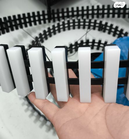 נברשת Modern LED Chandelier
