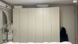 מיטה וארון