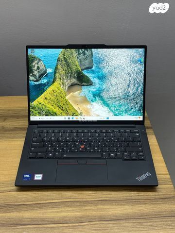 ThinkPad E14 Gen 6 Ultra 7