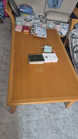 שולחן סלון