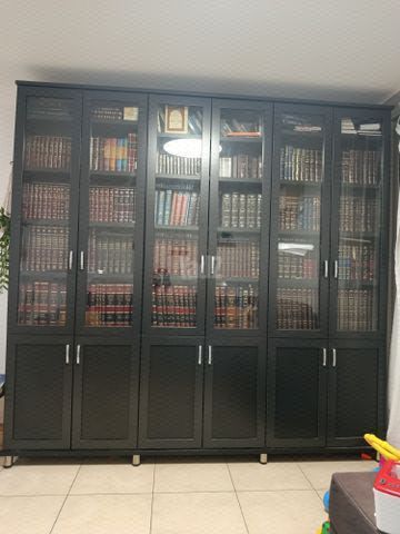 ספריית קודש