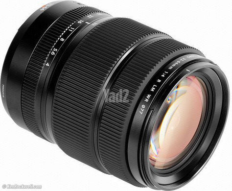 פוגיפילם gf 32-64mm f/4