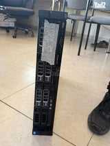שרת פיצה