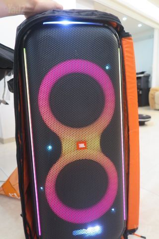 רמקול JBL PARTIBOX 710