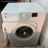 מכונת כביסה BEKO