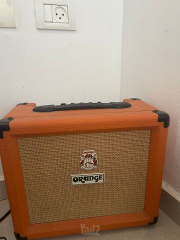 מגבר Orange Crush 20