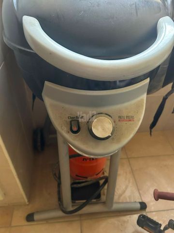 גריל גז נייד