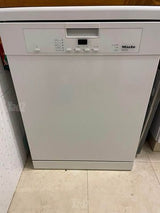 מדיח כלים miele