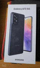 טלפון SAMSUNG  A73