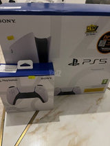 סוני 5 PS5