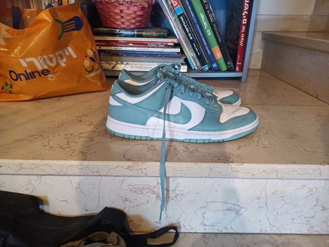 Nike dunk low
