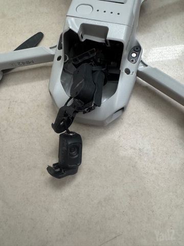 רחפן dji mini 2 se