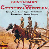 Gentlemen of Country & Western