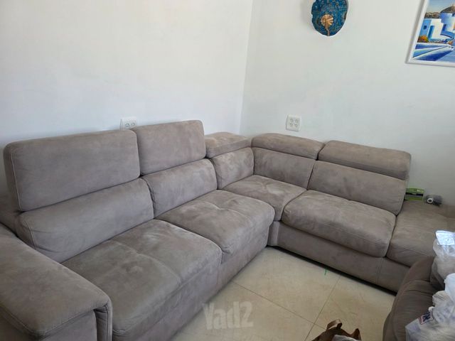 סלון פינתי