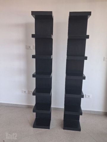 יחידת מדפים