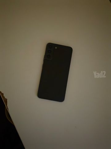 Samsung S22+ 256GB במצב מצוין
