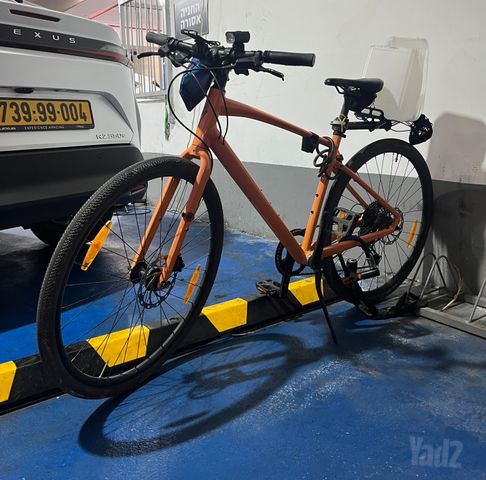 Specialized Sirrus X 3.0