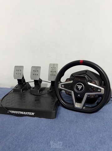 Thrustmaster T248X