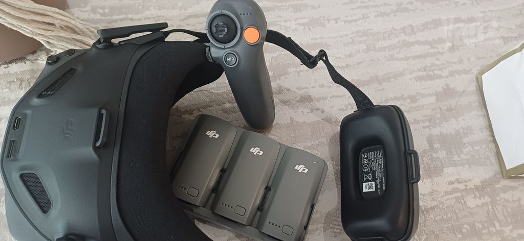 משקפת לרחפן DJI