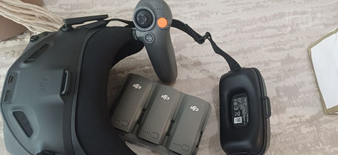 משקפת לרחפן DJI