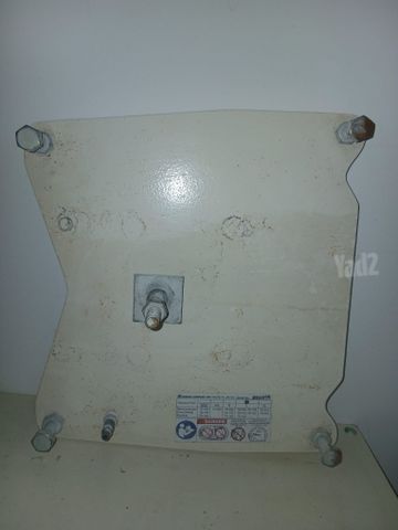 משאבת ווקום
