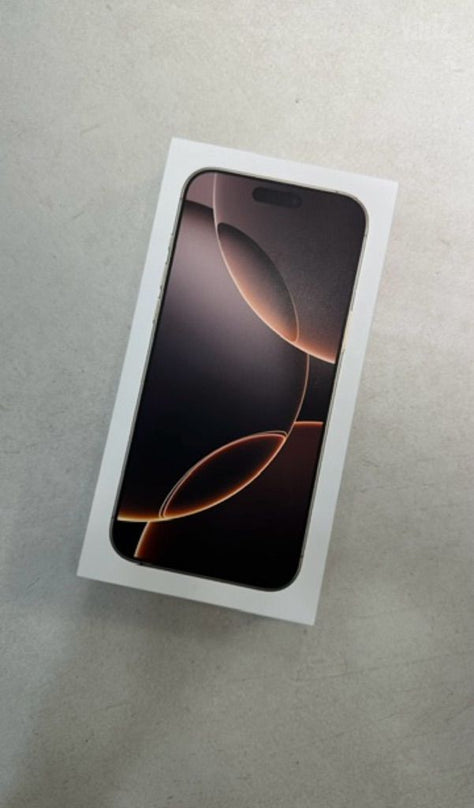 Iphone 18 pro max