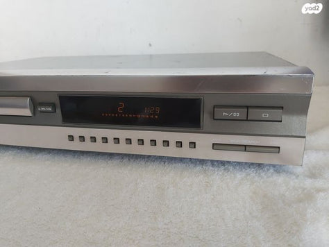 נגן CD