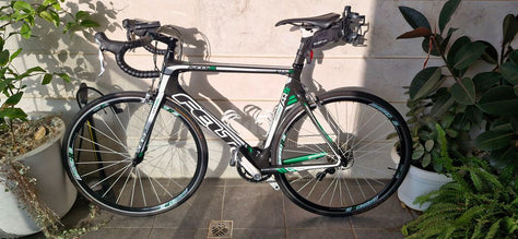 FELT AR5 Carbon Aero Road