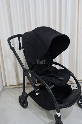 עגלת בוגבו B6 אמבטיה+טיולון