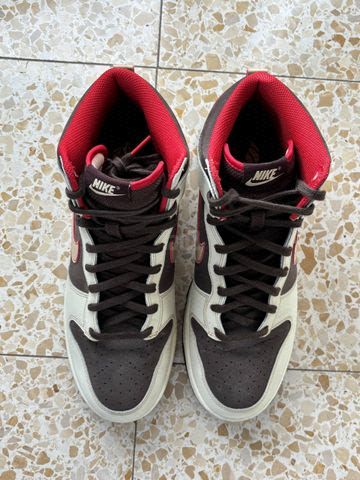 נעלי NIKE DUNK HIGH RETRO SE