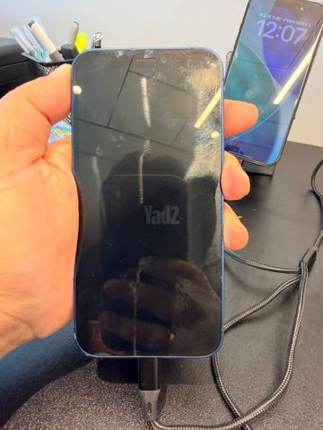 אייפון מיני 12