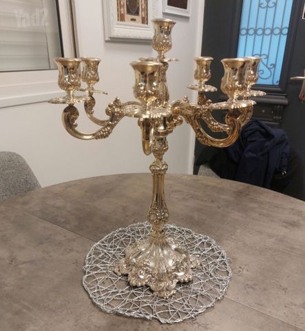 קנדלברה