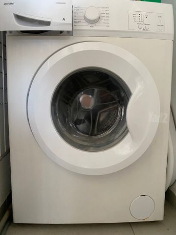 מכונת כביסה
