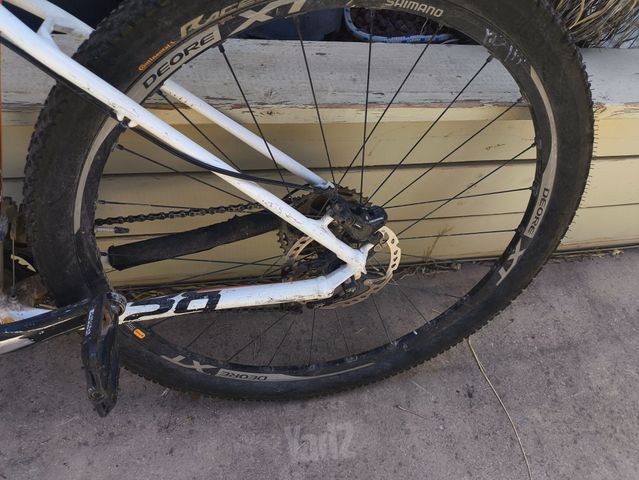 אופני Cannondale