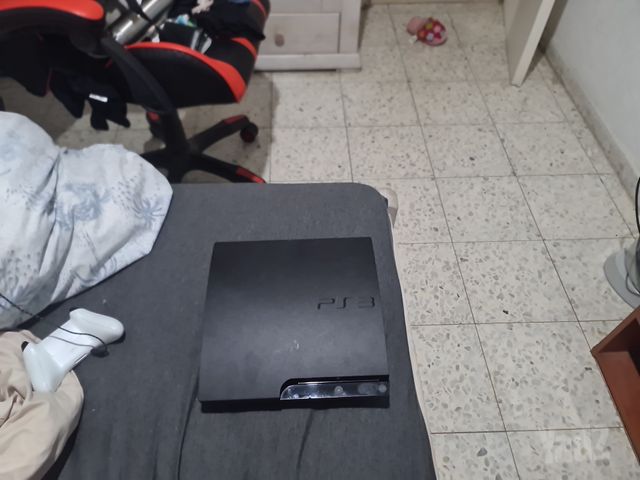 קונסולה