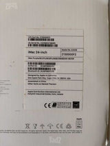 אפל איימק / Apple iMac 24" M1