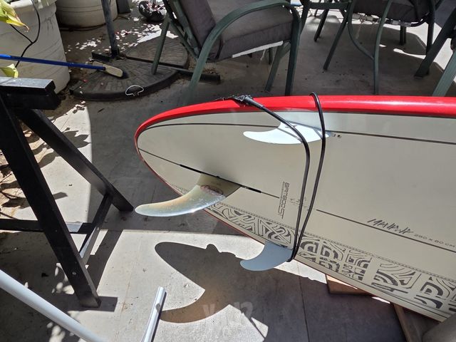 F-ONE Manawa 9’6