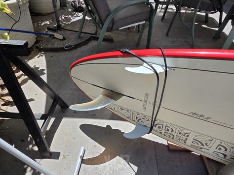 F-ONE Manawa 9’6