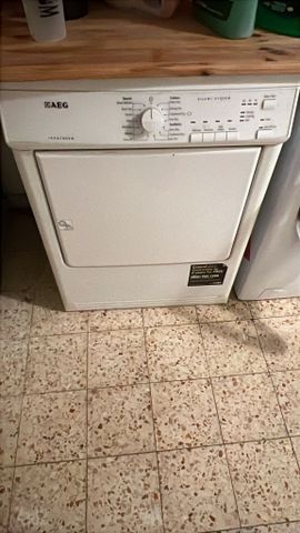 מייבש כביסה