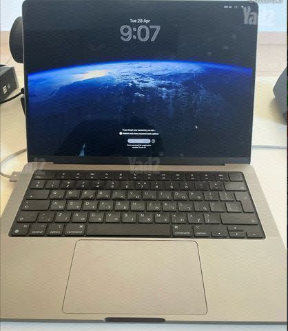 Macbook pro m3 16gb