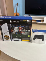 PS5 Slim Digital