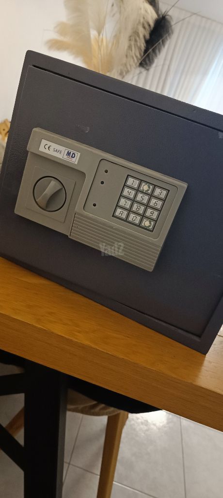 כספת