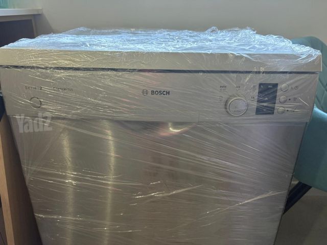 מדיח כלים Bosch SilencePlus