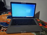 Hp h62 intel i7