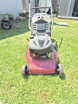 מכסחת דשא Briggs & Straton 650