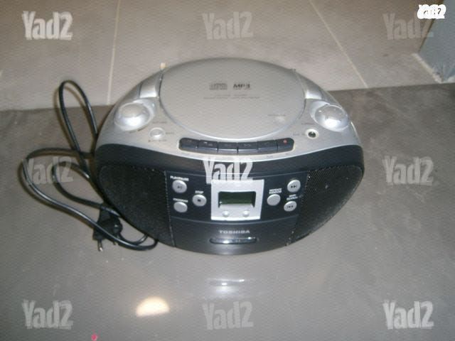 רדיו טייפ