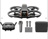 Dji avata 2 combo גמיש במחיר