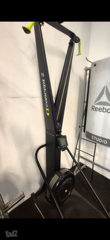 מכשיר Concept2 SkiErg PM5