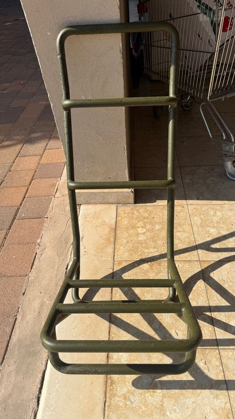 עגלת משא
