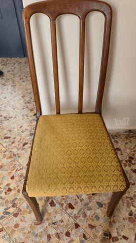 כיסאות וינטג׳